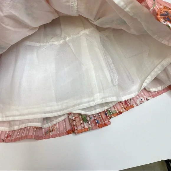 Zunie Dress Girls Size 6 - Picture 5 of 8